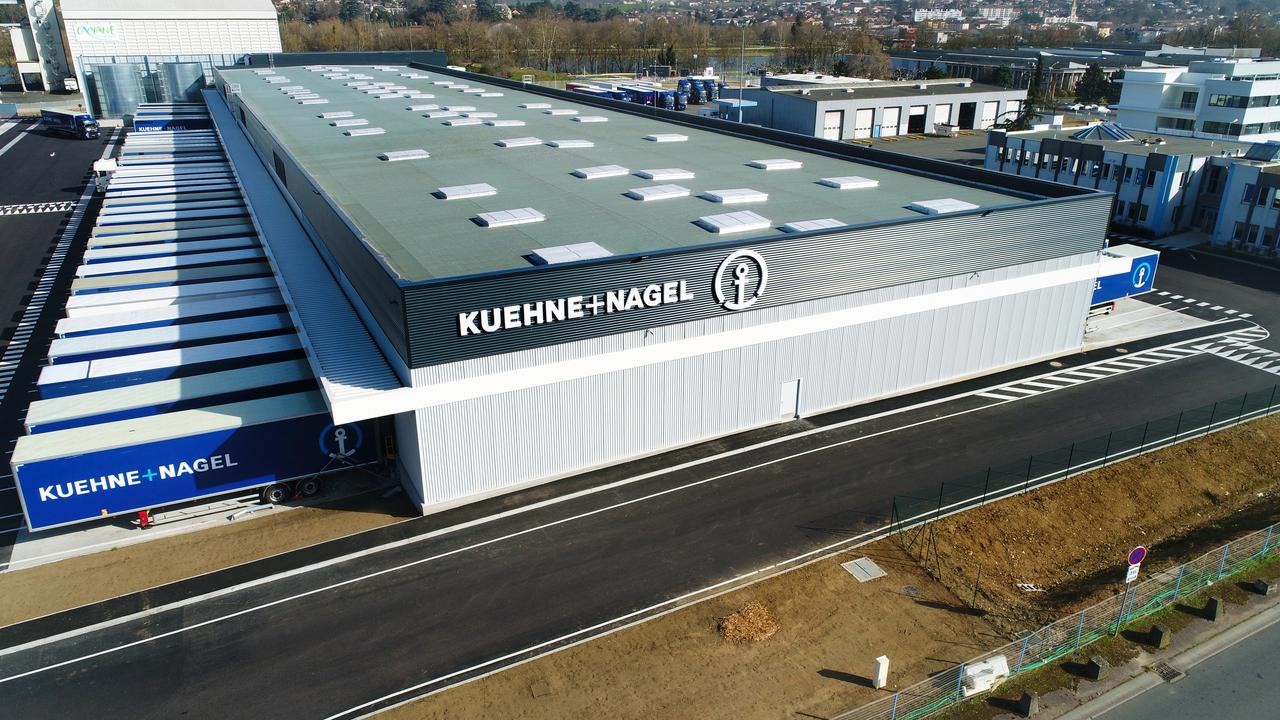 A behind-the-scenes look at warehousing and its impact on product availability